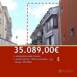 Appartamento a San Pietro Vernotico (BR)