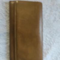 portafoglio donna Gucci 