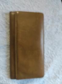 portafoglio donna Gucci 