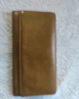 portafoglio donna Gucci 