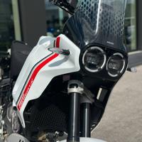 Ducati DesertX KM ZERO