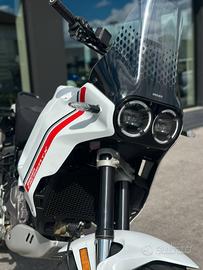 Ducati DesertX KM ZERO