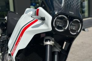 Ducati DesertX KM ZERO