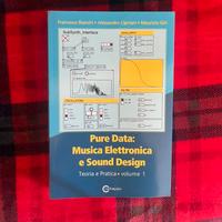 Libri PURE DATA