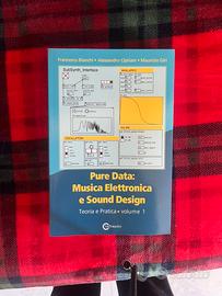 Libri PURE DATA