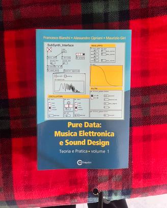 Libri PURE DATA