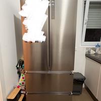 Frigorifero e abbattitore 70cm haier