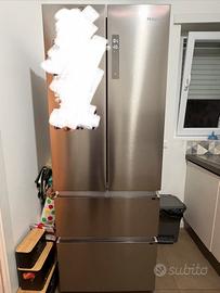 Frigorifero e abbattitore 70cm haier