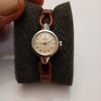 orologio vintage Omega lady Art decò 