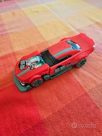 Macchinina kinder sopresa 2026