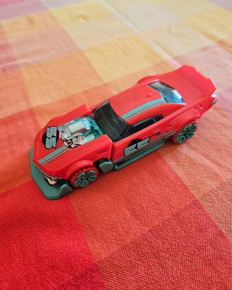 Macchinina kinder sopresa 2026