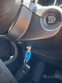 Fiat 500X Cross 2.0 MultiJet 140 CV AT9 Automatico