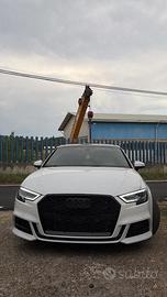 Audi a 3 s line