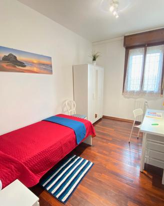 Stanze singole per giovani professionisti - 0048