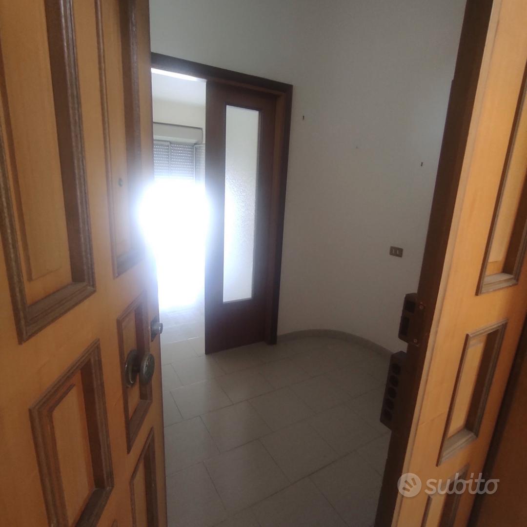 Appartamento con mansarda - Vista 5