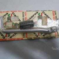 Pedale Cambio Cagiva Elefant Aletta Rossa 125