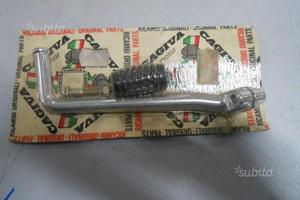 Pedale Cambio Cagiva Elefant Aletta Rossa 125