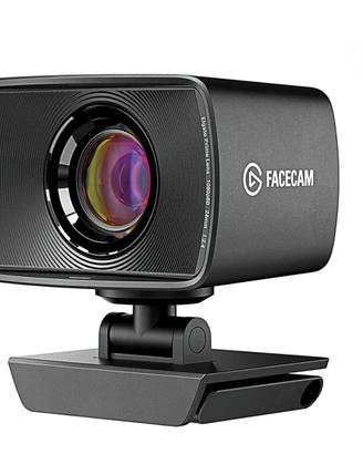 Elgato Facecam Full HD 60 FPS come nuovo