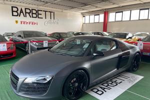 Audi R8 4.2 V8 Manuale Novidem 560 Cv PERMUTE RATE