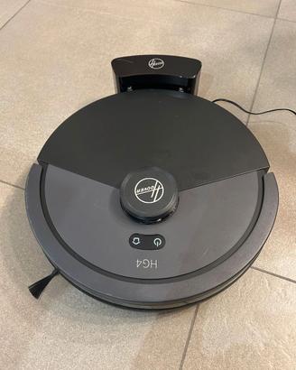 Robot aspirapolvere Hoover HG4