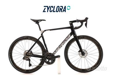 Merida Scultura 8000 Di2 12V t.56
