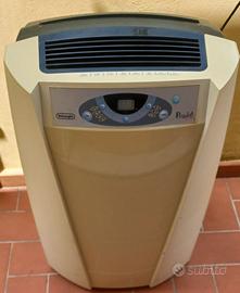 Condizionatore portatile