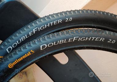 COPPIA Continental Double Fighter III 27.5 x 2.0
