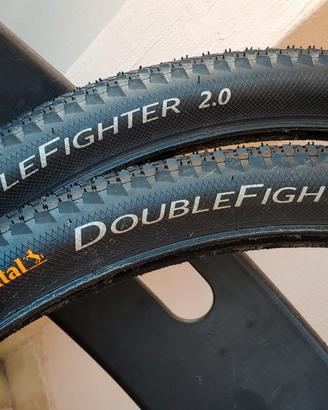 COPPIA Continental Double Fighter III 27.5 x 2.0