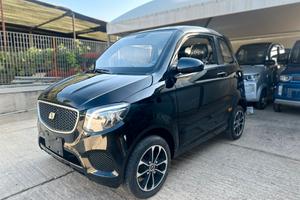 MICRO CAR ASYA - AUTO ELETTRICA si guida a 16 anni