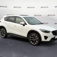 MAZDA CX-5 1ª serie CX-5 2.2L Skyactiv-D 175CV...
