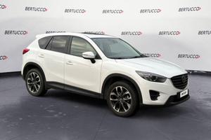 MAZDA CX-5 1ª serie CX-5 2.2L Skyactiv-D 175CV...