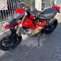 Ducati Hypermotard 1100 - 2007