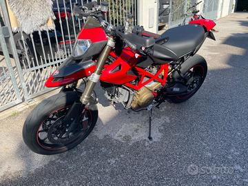 Ducati Hypermotard 1100 - 2007