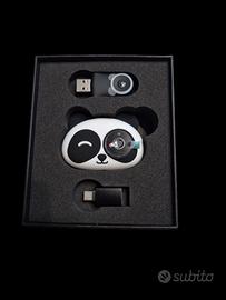 Kidora Rear Guardian Car Adapter