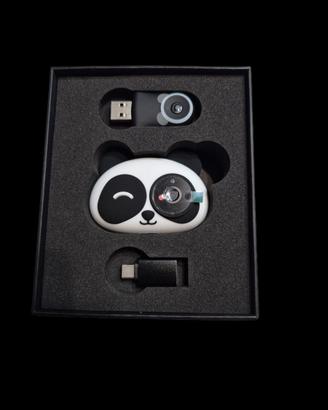 Kidora Rear Guardian Car Adapter