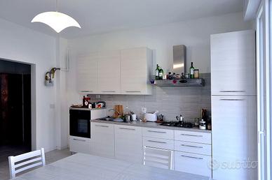 Posti letto via Saragozza, 163