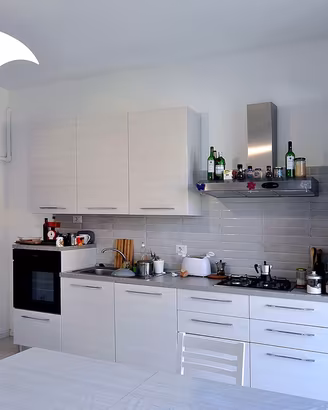 Posti letto via Saragozza, 163