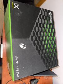 XBOX SERIES X DA 1 TB SSD