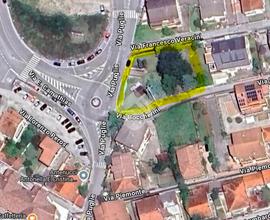 TER. RESIDENZIALE A AVEZZANO
