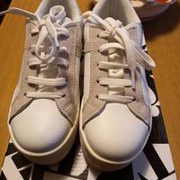 Scarpe Tata junior