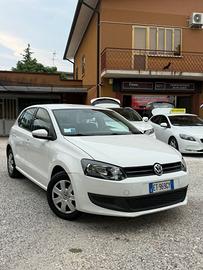 Volkswagen Polo 1.2 TDI DPF 5 p. Comfortline ok ne