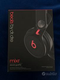 Cuffie Beats mixr by DrDre