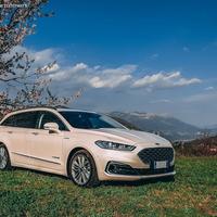 Ricambi per ford mondeo 2017/2022