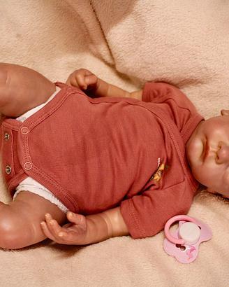 Bambola reborn Newborn