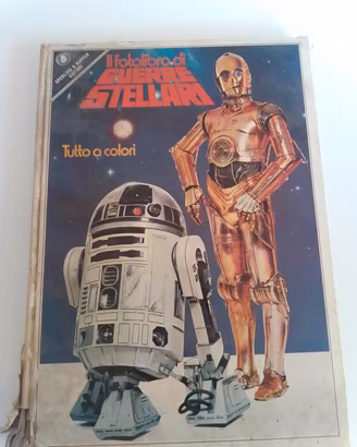 Fotolibro di Guerre  1978