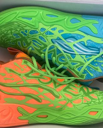 scarpe basket Puma LaMelo Ball
