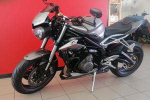 Triumph street triple RS 765