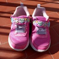 Skechers Scarpe Bimba n. 23
