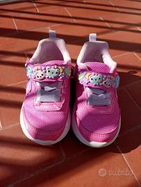 Skechers Scarpe Bimba n. 23