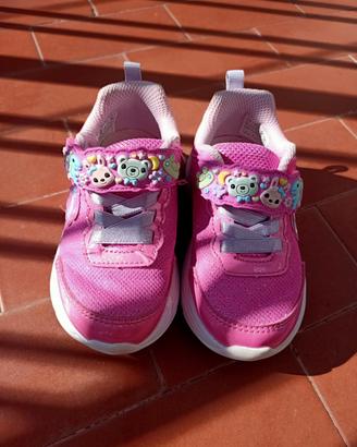 Skechers Scarpe Bimba n. 23